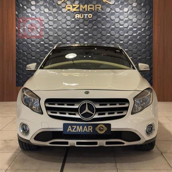 Mercedes-Benz for sale in Iraq